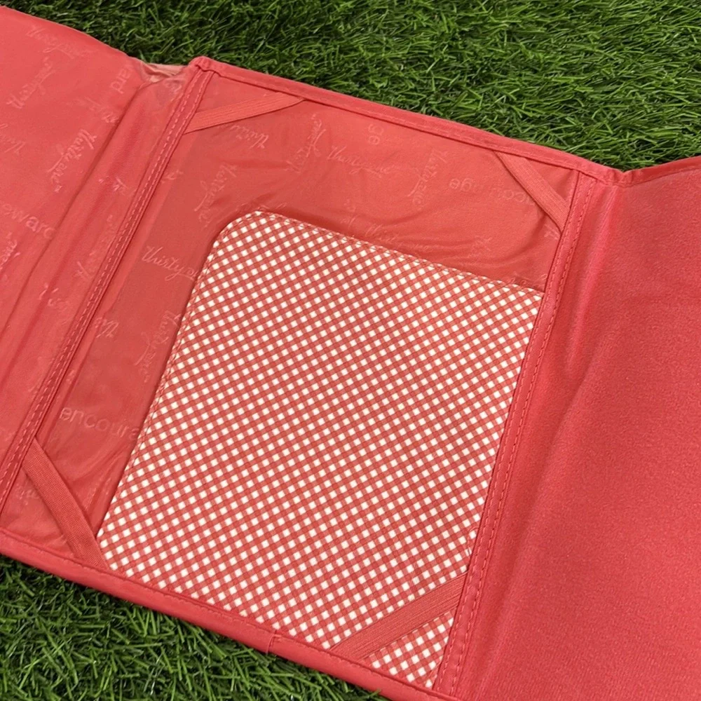 Thirty One Gifts 31 Fold It Up Ipad/Tablet Organizer